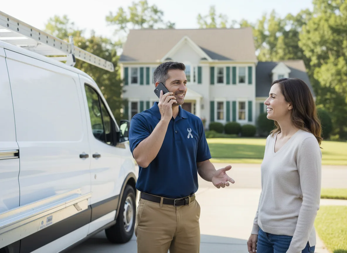 Home Gutter Service Salem, NE FAQs